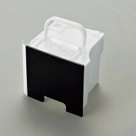 【993433852008】コロナ 部品 ドレンタンク（クリスタルブラック） 除湿機 部品【純正品】 コロナ 除湿機…