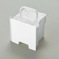 【993433853039】コロナ 部品 ドレンタンク（クリスタルホワイト） 除湿機 部品【純正品】 コロナ 除湿機…