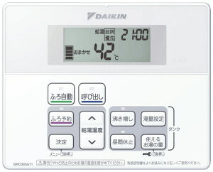 _CLH DAIKIN yBRC065A1zlIL[gtI[gR