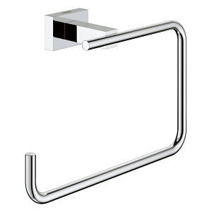 ��GROHE �O���[�G �A�N�Z�T���[ 40 510 001 �G�b�Z���V�����L���[�u �^�I�������O [���[�J�[����][����s��]�y�����i�z