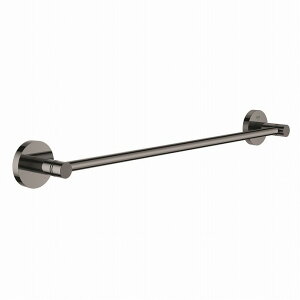 GROHE �O���[�G �G�b�Z���V�����E�^�I���o�[ 504mm (�n�[�h�O���t�@�C�g) 40688A01 [���[�J�[����][����s��]�y�����i�z