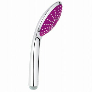GROHE �O���[�G ���[�t�H���AO2�E�n���h�V�����[ (�p�[�v��) �V�����[�w�b�h�@GSSH6DU [���[�J�[����][����s��]�y�����i�z���[�t�H���A02