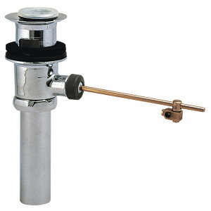 �y�����i�zGROHE �O���[�G �p�[�c�E���� JP 291 100 �p�[�c �|�b�v�A�b�v�r������1 1/4 (���B����p�E�e�[���s�[�X�t)�y�����i�z