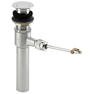 �y�����i�zGROHE �O���[�G �p�[�c�E���� JP 294 900 �p�[�c �|�b�v�A�b�v�r������1 1/4 (���Y����ѕč�����p)�y�����i�z