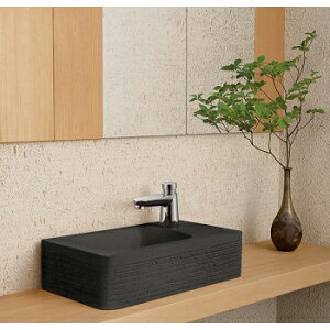 【受注生産1.5か月~】GROHE グローエ 洗面器・バスタブ・トイレ JPK 05 400 グローエジャパンコレクション 洗面器 スクエア型ベッセル手洗器【受注生産のため、ご注文後のキャンセル不可】 [メ