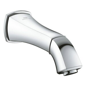 �y1348400J�z�O���[�G�y���K���[�g�i�z �Ǐo�o�X�f���� 1/2�h �yGROHE�z