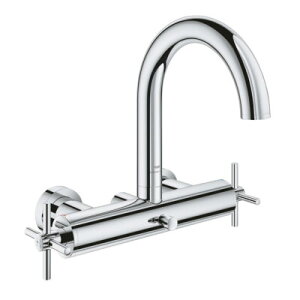 �y2526800J�z�O���[�G�y���K���[�g�i�z 2�n���h���o�X�E�V�����[������ �yGROHE�z