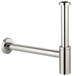 �y2891200J�z�O���[�G�y���K���[�g�i�z �{�g���g���b�v 1 1/4�� �yGROHE�z