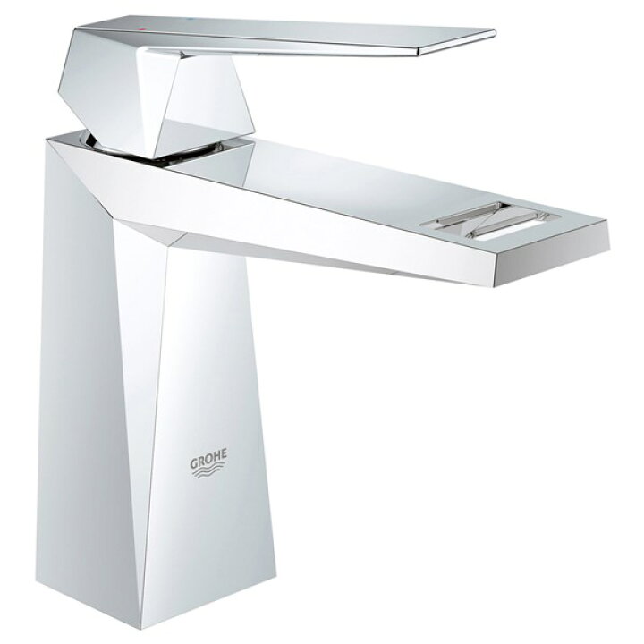 楽天市場】【JP339802】 GROHE[グローエ] 洗面用水栓アリュール 