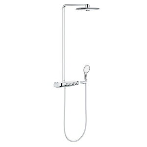 yJP380200z GROHE[O[G] V[VXeX}[gRg[ V[VXe fI T[X^bg^Cv  oX[ C[[J[][s]yiz