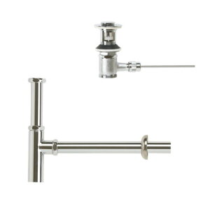 �yJPK13400�z�O���[�G�y���K���[�g�i�z �x�b�Z�����ʊ�p �r������(�{�g���g���b�v) �yGROHE�z