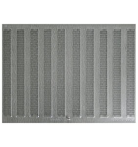 富士工業 純正フィルター レンジフード用フィルター ASF-400 アクアスリットフィルタ (1枚入り) ASF400 【代引・後払決済不可】【純正品】