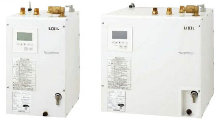 楽天市場】EHPN-KA12ECV1 INAX・イナックスLIXIL リクシル 飲料用小型 