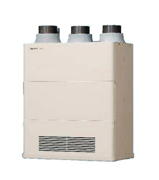 楽天市場】パナソニック 換気扇 FY-11KWH1A 気調用 熱交換気ユニット 