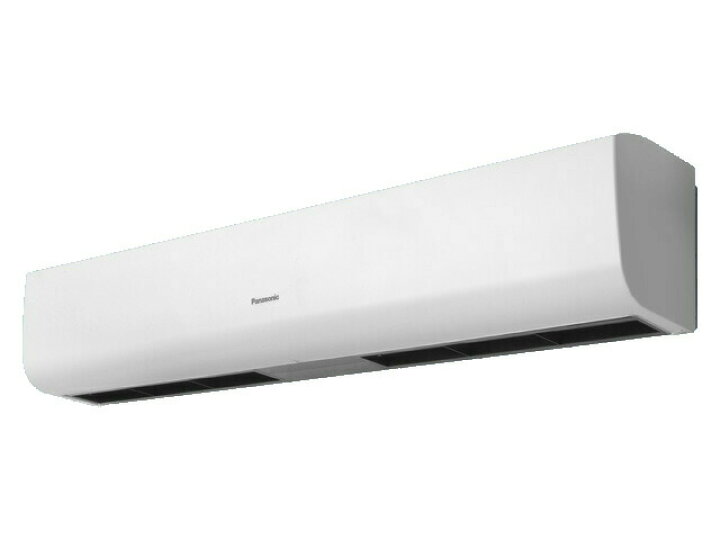 楽天市場 Fy 30els1 パナソニック エアカーテン 1cm幅 クリーン機器 単相100v 換気扇 標準取付有効高さ3m 換気扇の激安ショップ プロペラ君