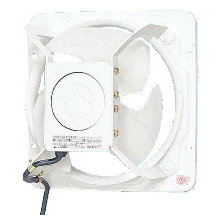 楽天市場】パナソニック FY-30GSU3 換気扇 有圧換気扇 低騒音形 