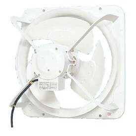 パナソニック 換気扇 有圧換気扇 低騒音形 排-給気兼用仕様 単相・100V FY-45GSV3 FY45GSV3