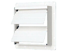 パナソニック 換気扇 有圧換気扇用シャッタ (風圧式) 専用部材 風圧式シャッター 25cm用 鋼板製 FY-GAS253 fy-gas253