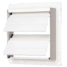 【FY-GAS303】 パナソニック 有圧換気扇用 風圧式シャッター 羽根径30cm羽根径の有圧換気扇用 有圧換気扇用部材 鋼板製