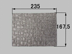 M-FA(28)/FG101 INAX/�C�i�b�N�X/LIXIL/���N�V�� ���܂�蕔�i �r���ڎM �r���ڎM(�O���j�b�g�O���[) ���� �yM-FA-28_FG101�z �y�����i�z