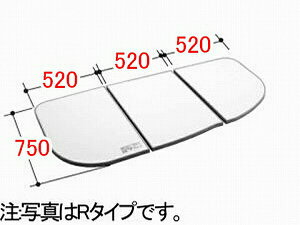 YFK-1687CR-D INAX/CibNX/LIXIL/NV ܂蕔i gt^ t^@FA:750MMAB:520MM 3g R^Cv T[oXpCt^  yiz