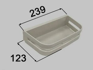 LIXIL�EINAX �yNT-240A(1)/U71(�E�H�[���O���[)�z ���[�I �������i