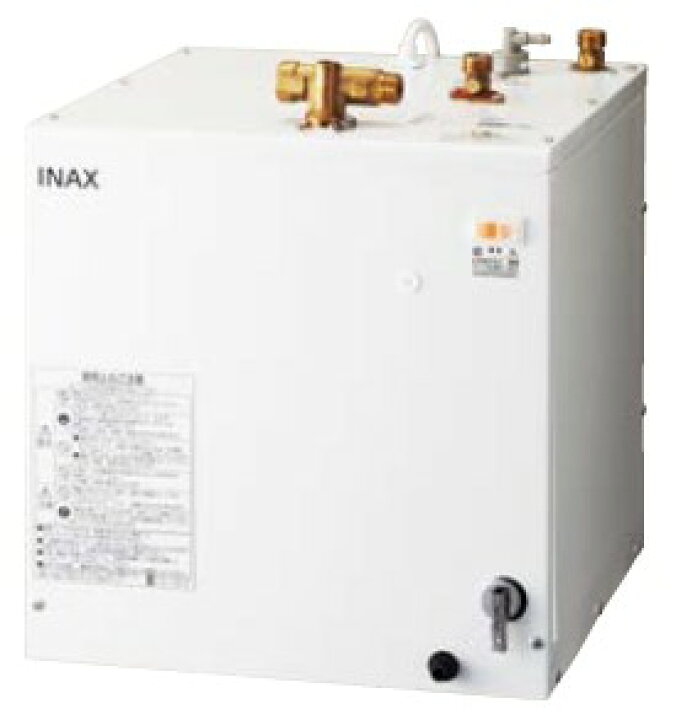 楽天市場】【在庫あり】【本体のみ】リクシル 小型電気温水器 25L EHPN 