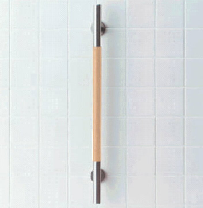 楽天市場】トイレ用手すり I型 INAX イナックス LIXIL リクシル 手摺り 