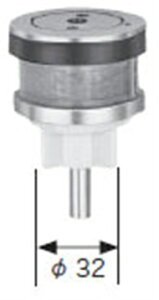 INAX LIXIL ߐ`tbVousXg A-575-20 [gCi ̌^֊E֊ ̑] yiz
