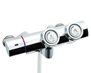 INAX LIXIL・リクシル 【BF-HW156TSG】サーモスタット付シャワーバス水栓 サーモスタット付混合水栓 シリーズ外【純正品】