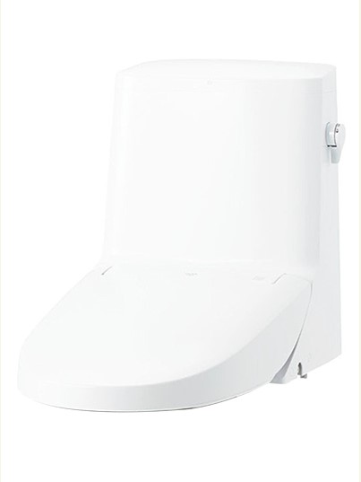 LIXIL INAX リフレッシュ シャワートイレ タンク付 手洗なし MZ6 DWT