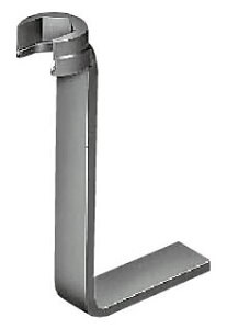 KG-1 INAX イナックス LIXIL リクシル 水栓 専用工具 締付工具 立水栓用L形レンチ 対辺24【純正品】