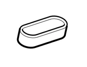 y䂤pPbgz INAX LIXILENV gC i y213-1020z ֍SXy[T[(⍂3mm)yiz