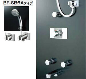INAX LIXIL V[oXZbg Zbgi BF-221TSB (V[wbh BF-SB6A^Cv / BF-25TP /~ BF-2S-13 /f BF-291W-13 ) yiz