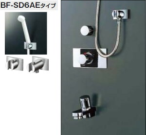 INAX LIXIL V[oXZbg Zbgi BF-222TSD (V[wbh BF-SD6AE^Cv / BF-25T /~ BF-2S-13 /f BF-21H-19 ) yiz