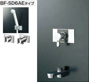 INAX LIXIL V[oXZbg Zbgi BF-211SSD (V[wbh BF-SD6AE^Cv / BF-23S /~sv/f BF-21A-19 ) yiz