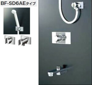 INAX LIXIL V[oXZbg Zbgi BF-211MSD (V[wbh BF-SD6AE^Cv / BF-22M /~sv/f BF-21A-19 ) yiz