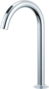 INAX LIXIL キッチン水栓 JF-ND701 (JW) キッチン用タッチレス水栓ナビッシュ (浄水器専用ビルトイン型) イナックス リクシル【純正品】
