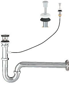 LF-97PA INAX LIXIL ʊEpZbg vbVEFCr (Ăьa32mm) ǔrPgbv ͒E (wALb`[t) CibNX NV@Attyiz