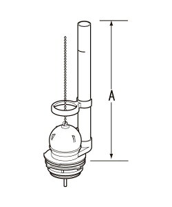 TF-1890C INAX CibNX LIXIL NV gC r t[g (I[o[t[ǍA:260mm) TF1890Cyiz