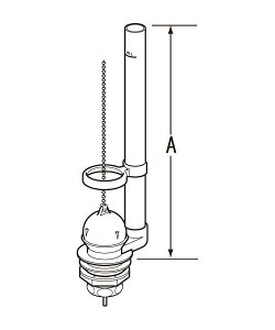 TF-875C-32 INAX CibNX LIXIL NV gC r t[g (I[o[t[ǍA:282mm) TF875C32yiz