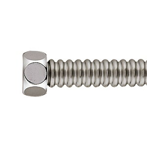 カクダイ 水道用フレキパイプ 13 798-51X100【純正品】