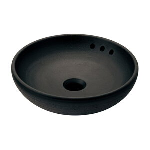 カクダイ【493-269-D】丸型手洗器//具墨 おしゃれ 飲食店などにおすすめです!