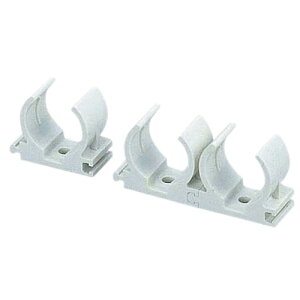 【ゆうパケット】カクダイ サヤ管用連結サドルバンド 625-402-36 水道材料【純正品】