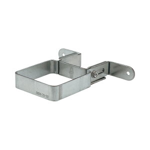 カクダイ 水栓柱用サドルバンド 70角用 625-612 水道材料【純正品】