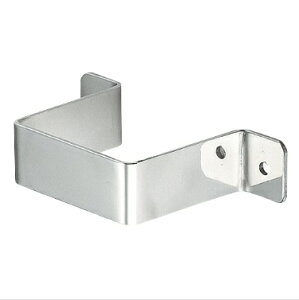 【ゆうパケット】【60×60mm】水栓柱固定部材【60×60mm】カクダイ 水栓柱用 サドルバンド 60角用 625-600 水道材料【純正品】