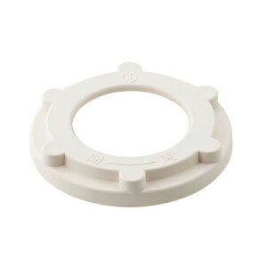 カクダイ 洗濯機排水トラップ用固定ナット 437-223【純正品】