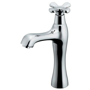 カクダイ 立水栓(ミドル) 716-823 (水栓金具) 価格比較 - 価格.com