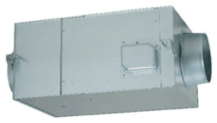 楽天市場】BFS-15SUC 三菱 換気扇 産業用換気送風機 ストレート 