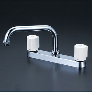 KVK �P�[�u�C�P�[ �yKM8GN�z 2�n���h���������i��t�s�b�`204mm�j200mm�p�C�v�t�y�����i�z